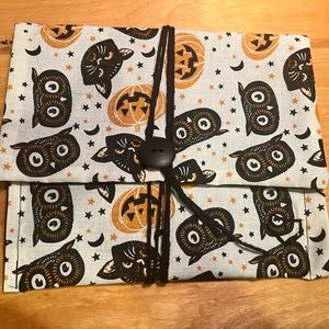 Hand made pouch
